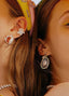 Juicy Kiwi Earrings
