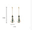 Violin Dangle Earrings| Cello Earrings | Guitar | Gifts for musicians | Instrument earrings